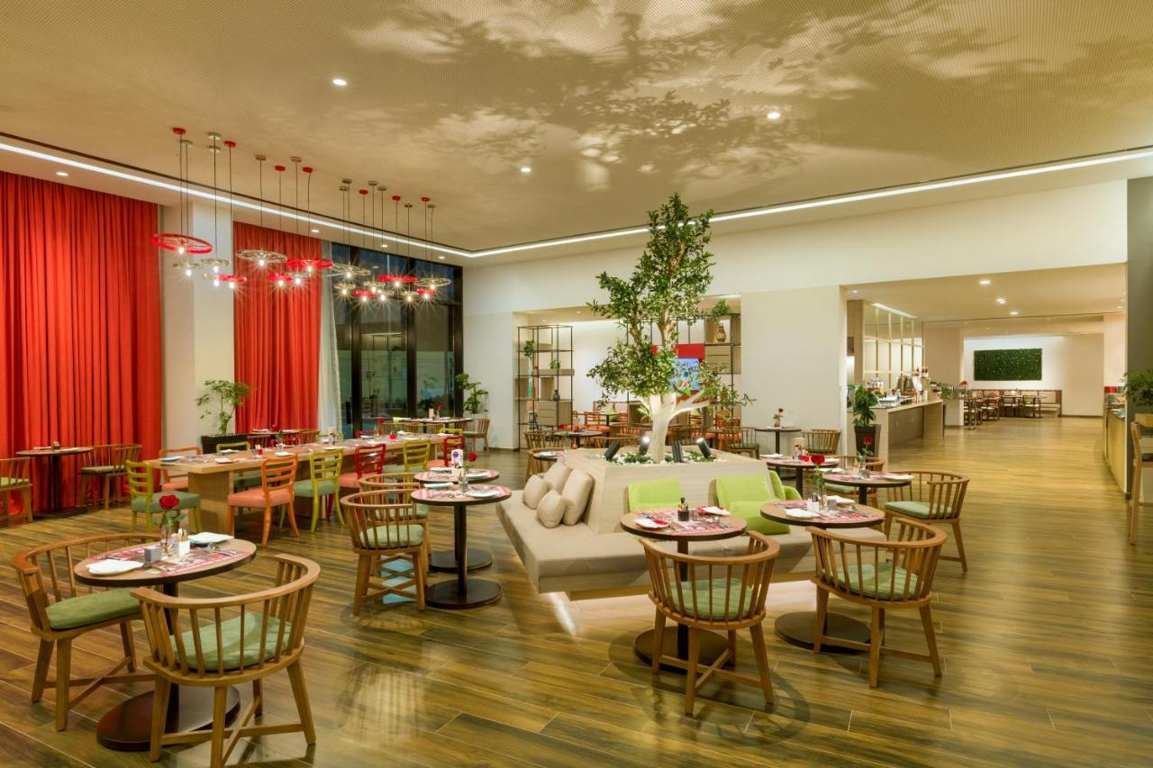 Intercityhotel Masqat