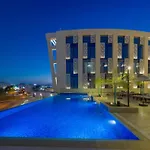 Intercityhotel Muscat