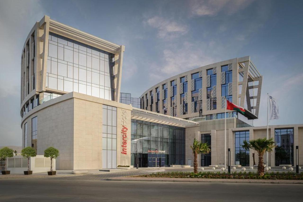 Hotel Intercityhotel