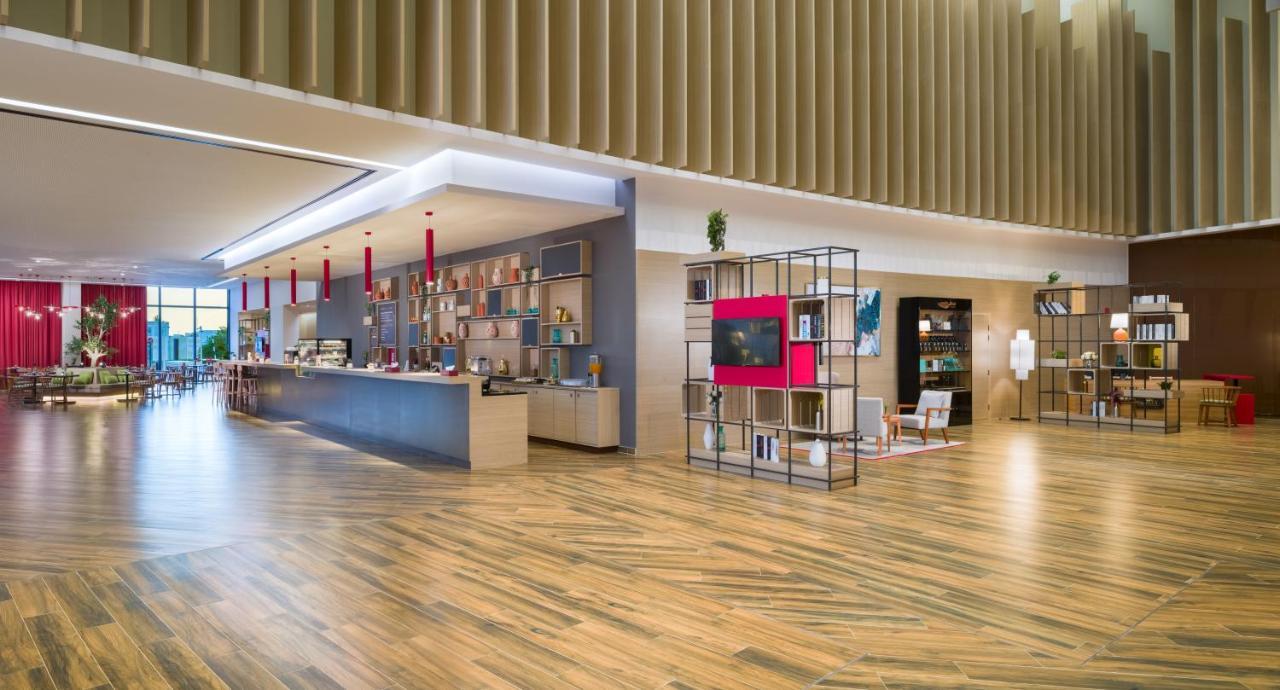 Intercityhotel 4* Mascate
