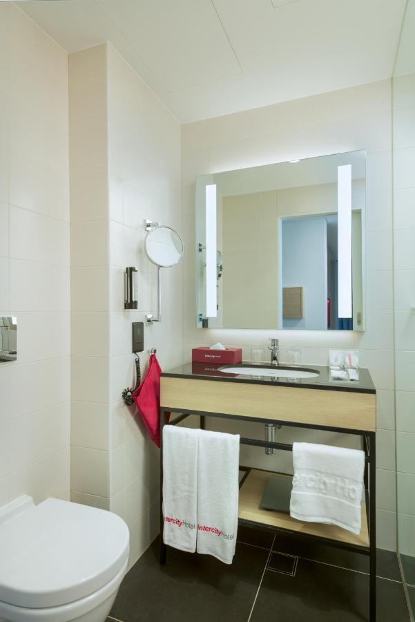 Intercityhotel