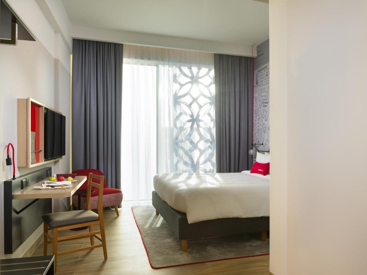 Hotel Intercityhotel Muscat