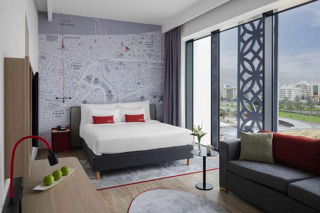 Hotel Intercityhotel Muscat