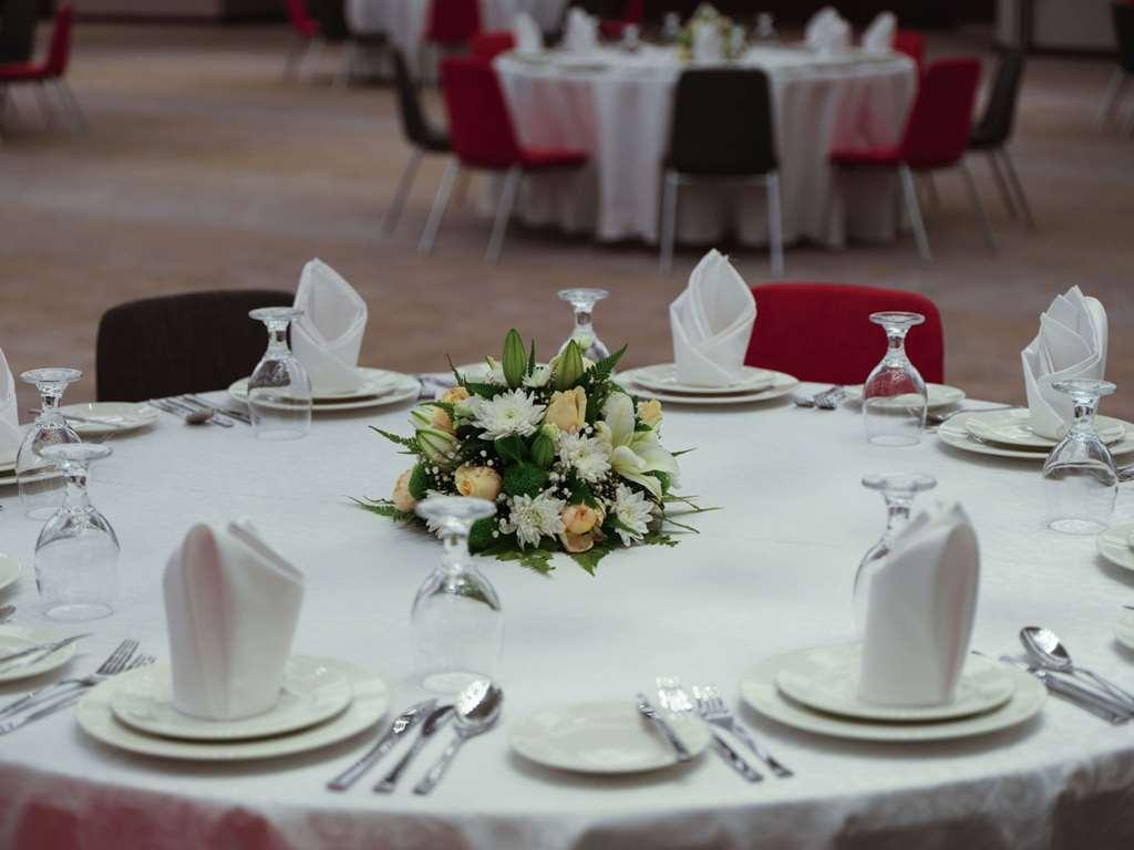 Intercityhotel Mascate