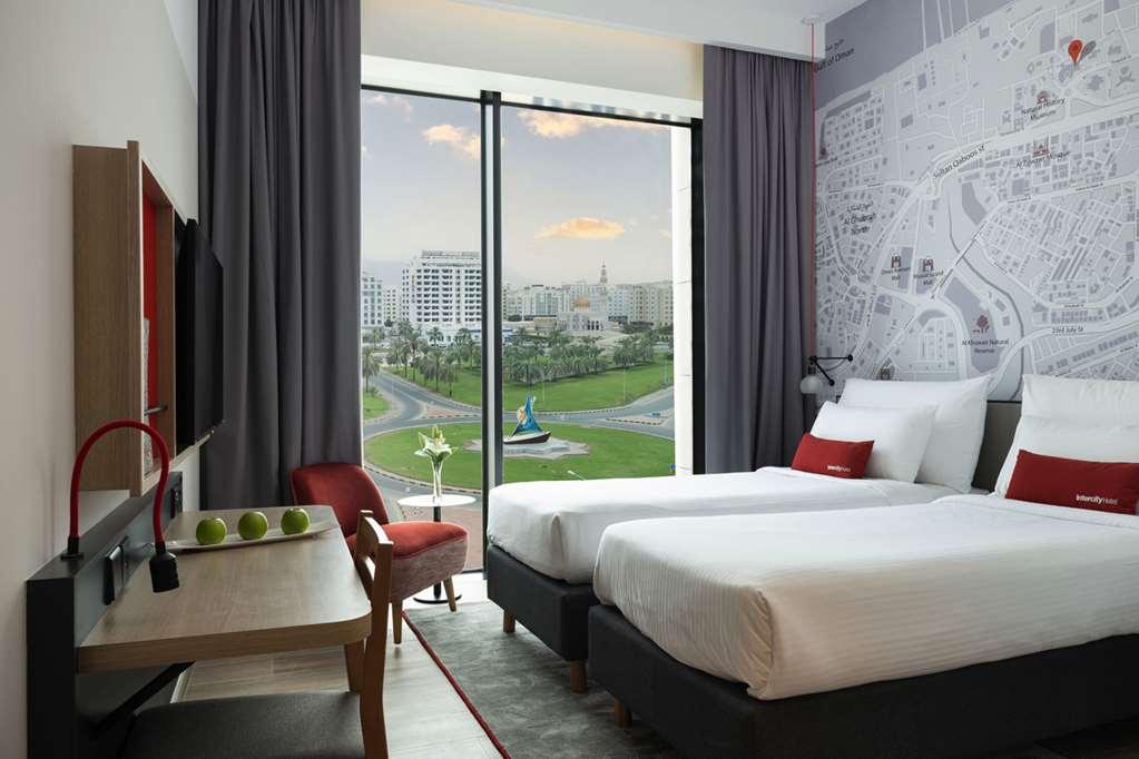 Intercityhotel 4*