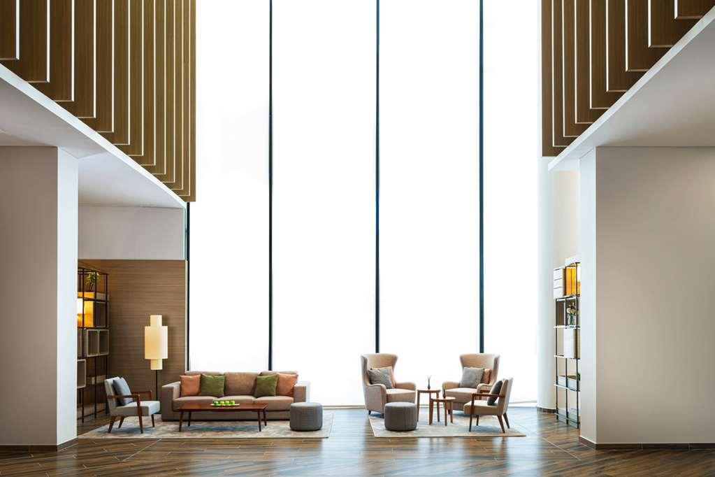Intercityhotel Hotel Muscat