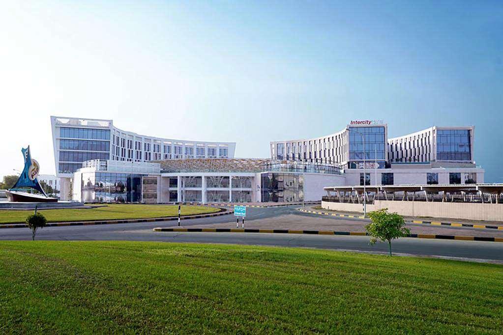 Intercityhotel Hotel