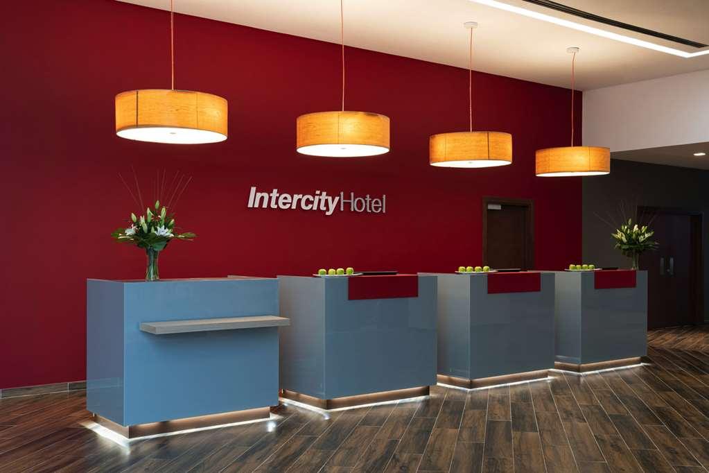 Intercityhotel Hotel Muscat