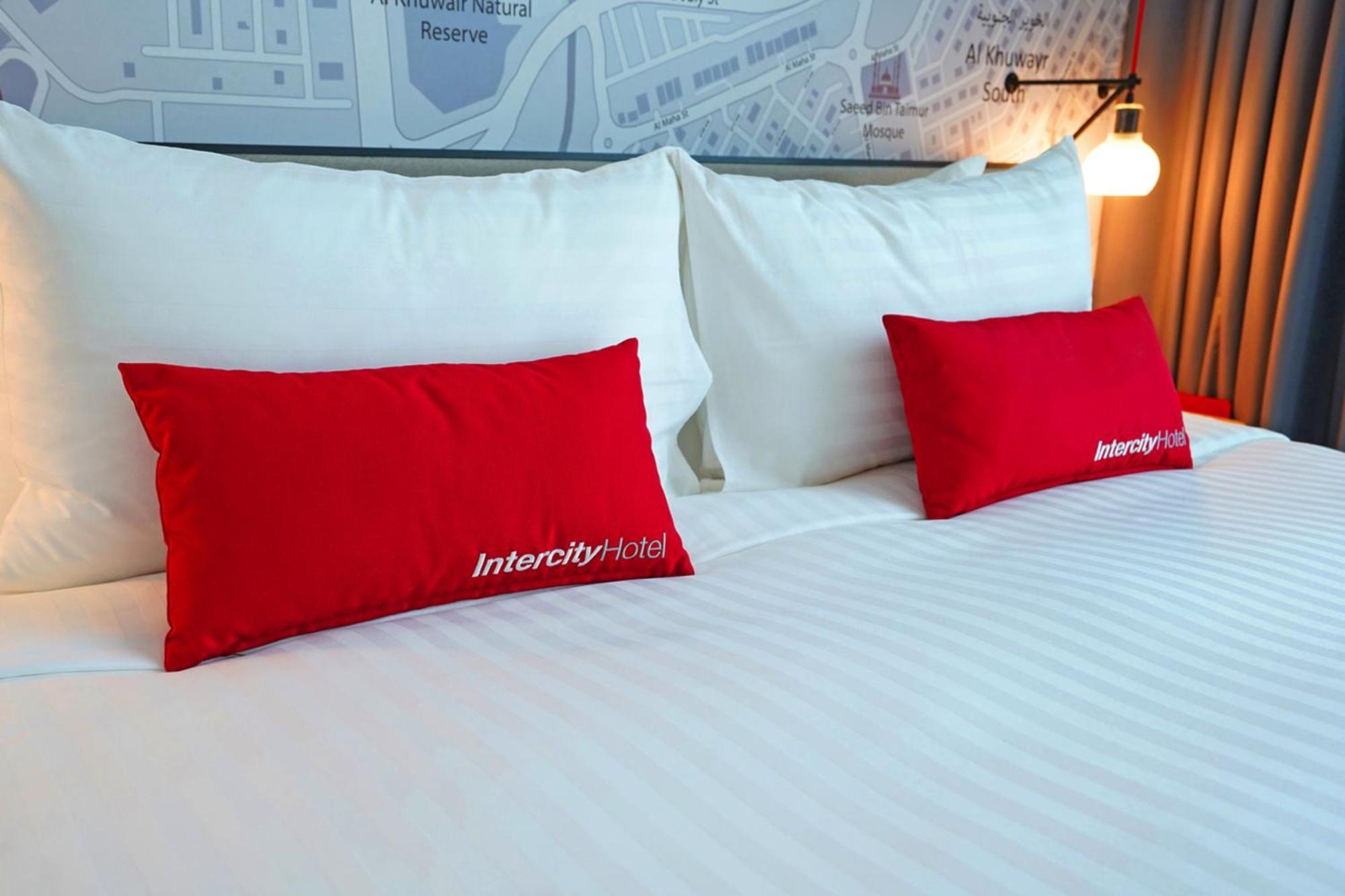 Hotel Intercityhotel