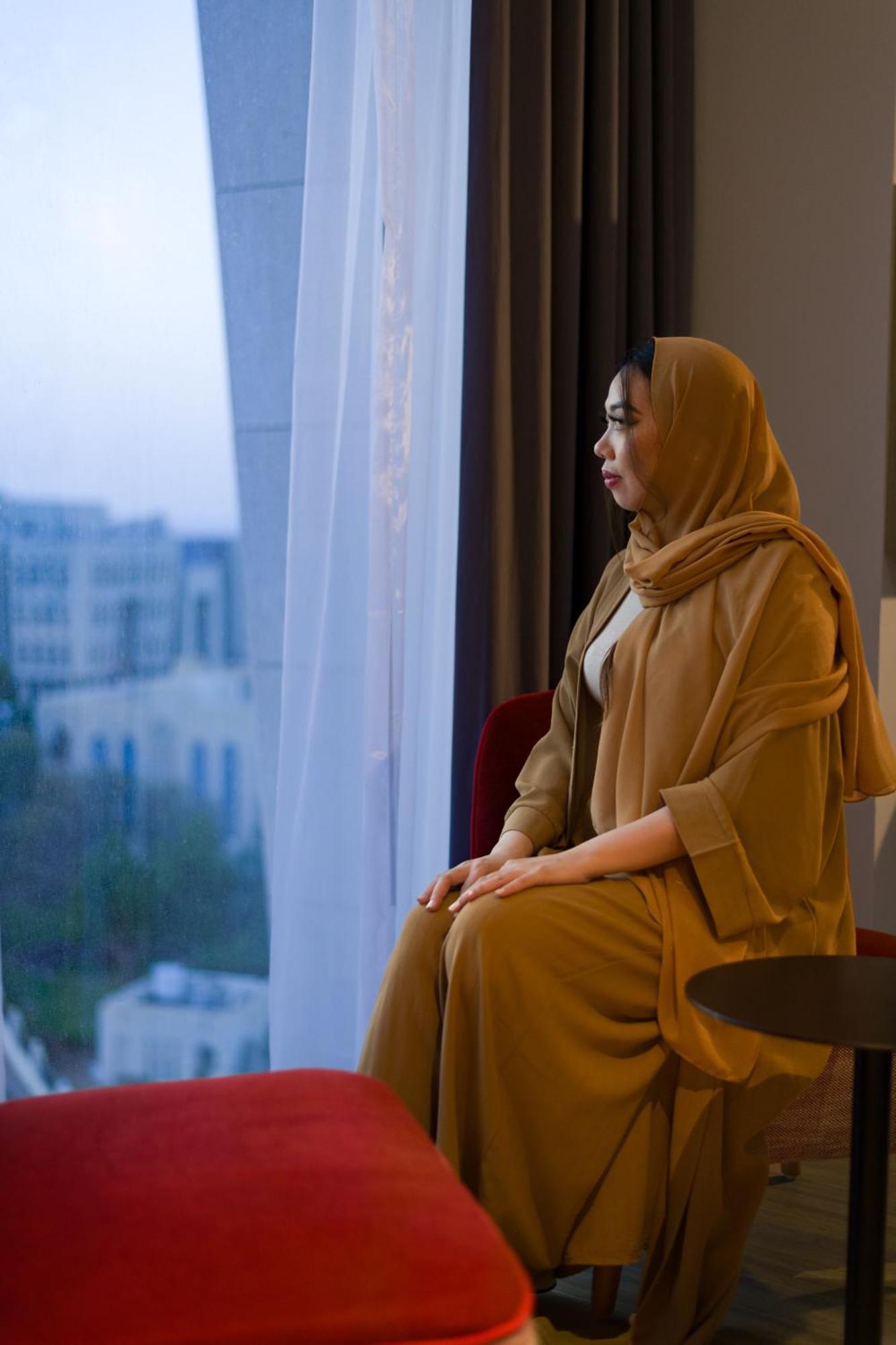 Intercityhotel Hotel Muscat