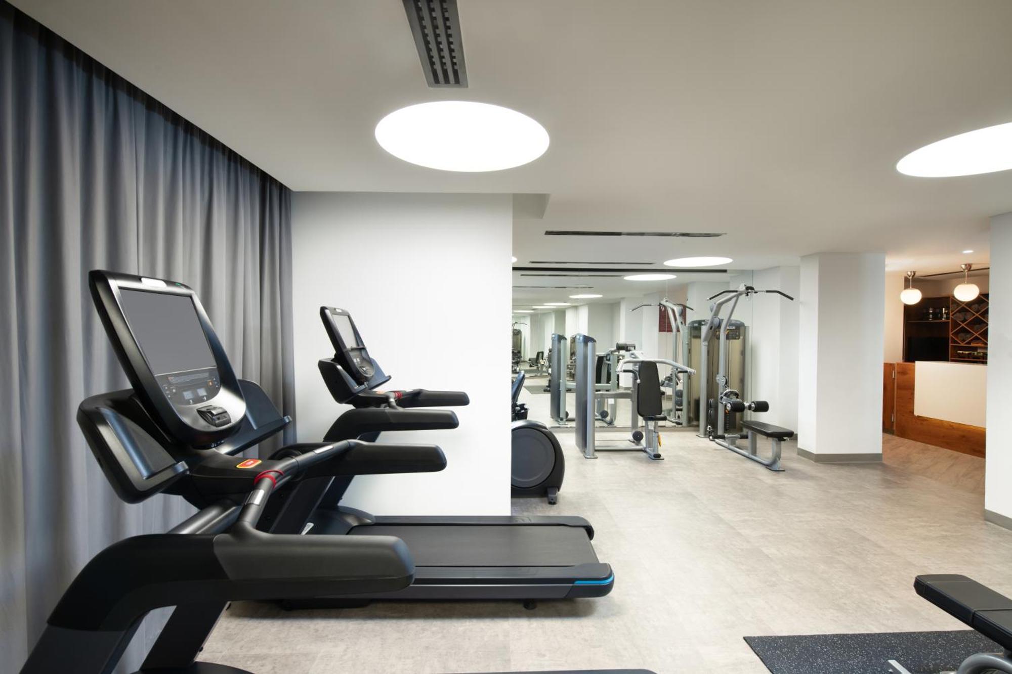 Hotel Intercityhotel
