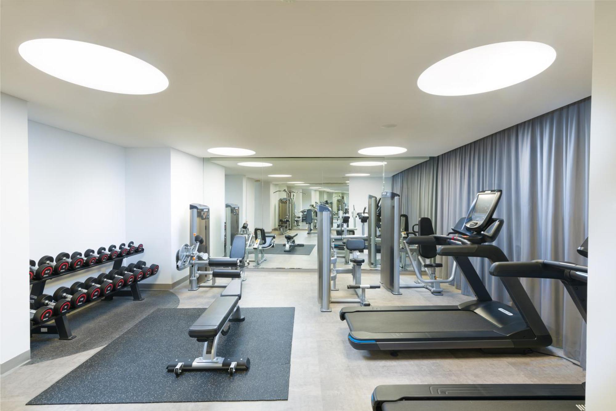 Intercityhotel Hotel