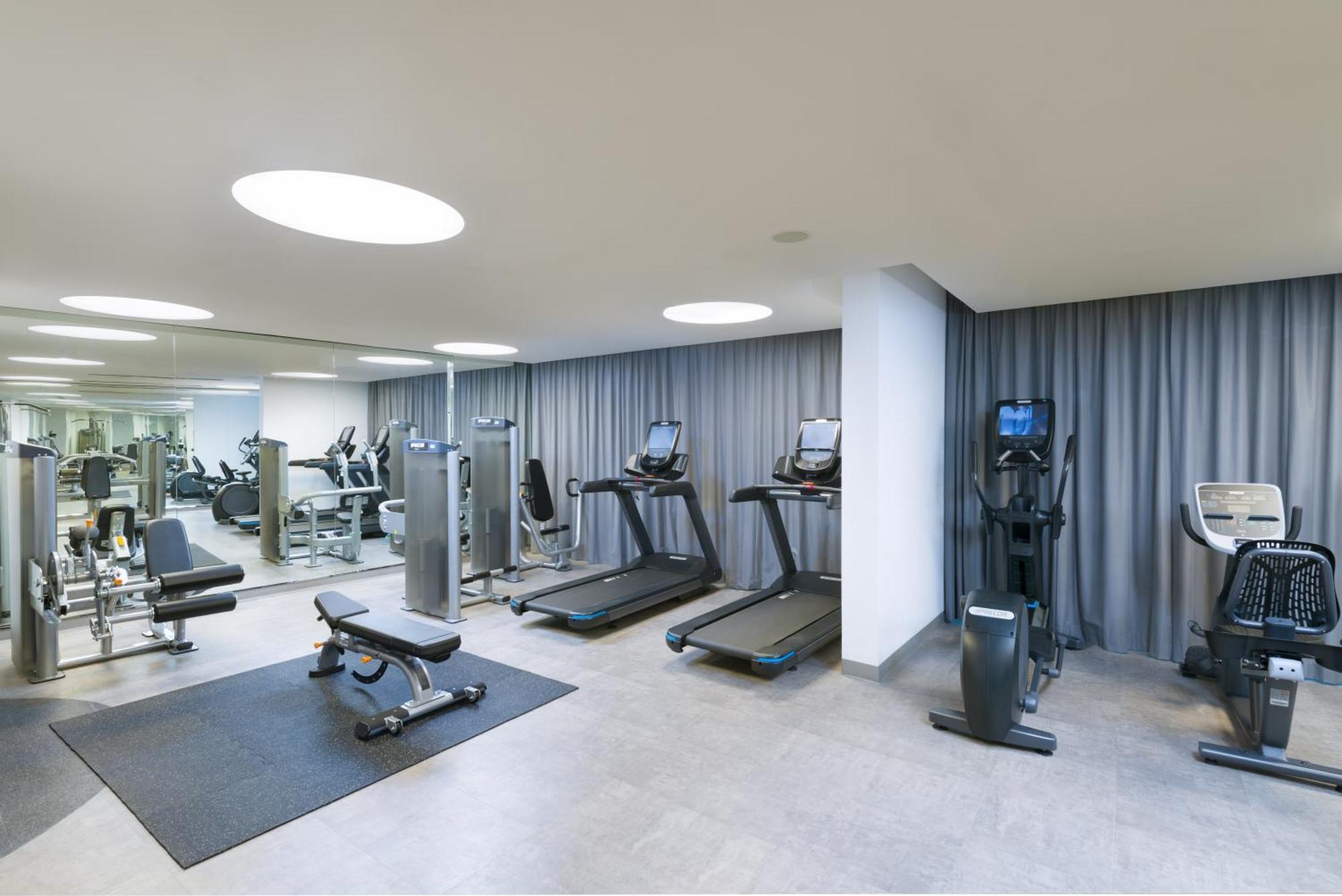 Hotel Intercityhotel