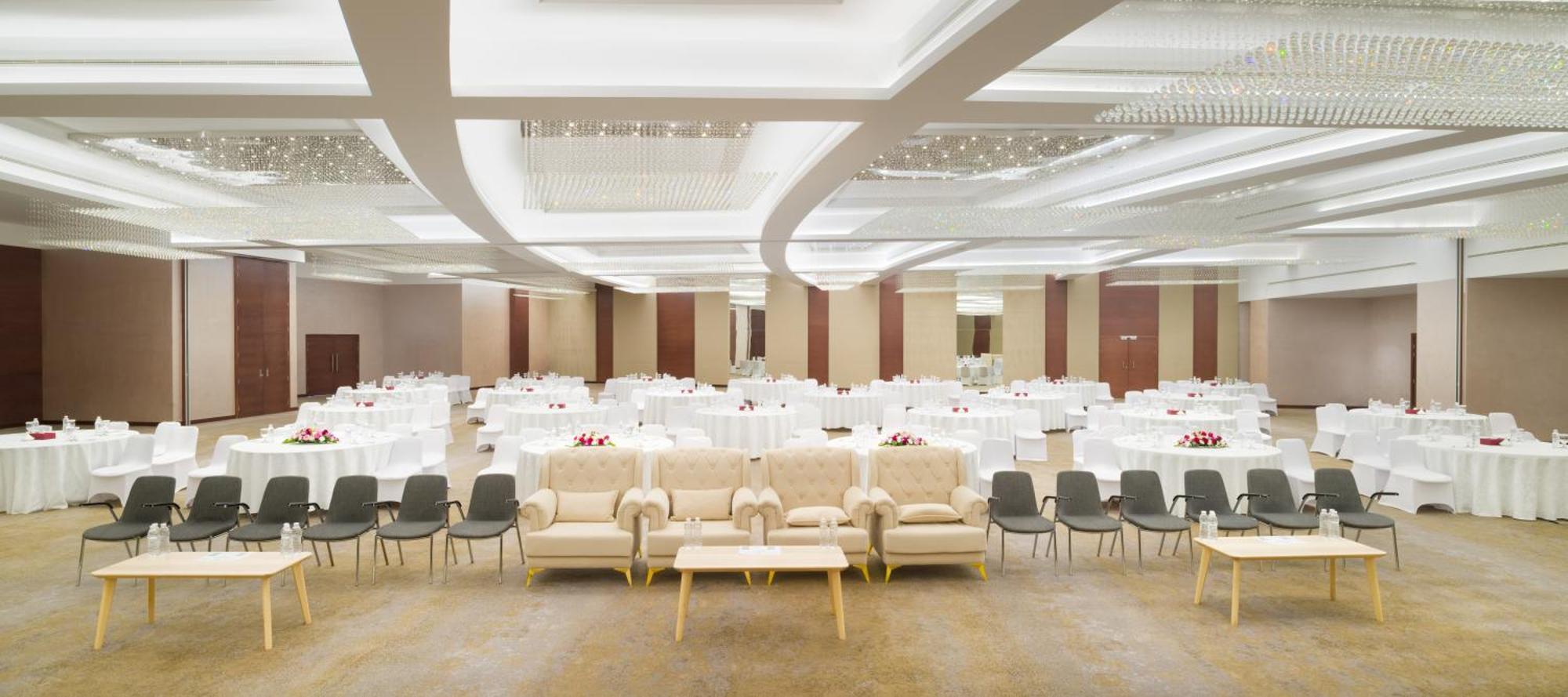 Intercityhotel 4* Mascate