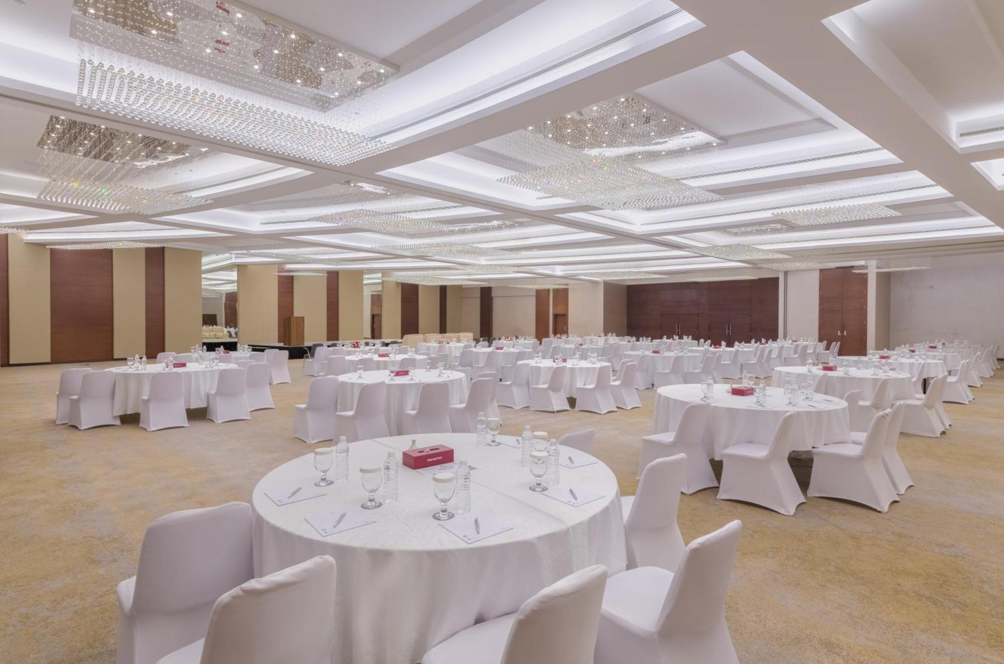 Hotel Intercityhotel Muscat