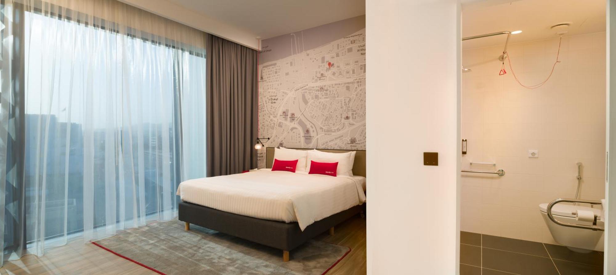 Hotel Intercityhotel 4*