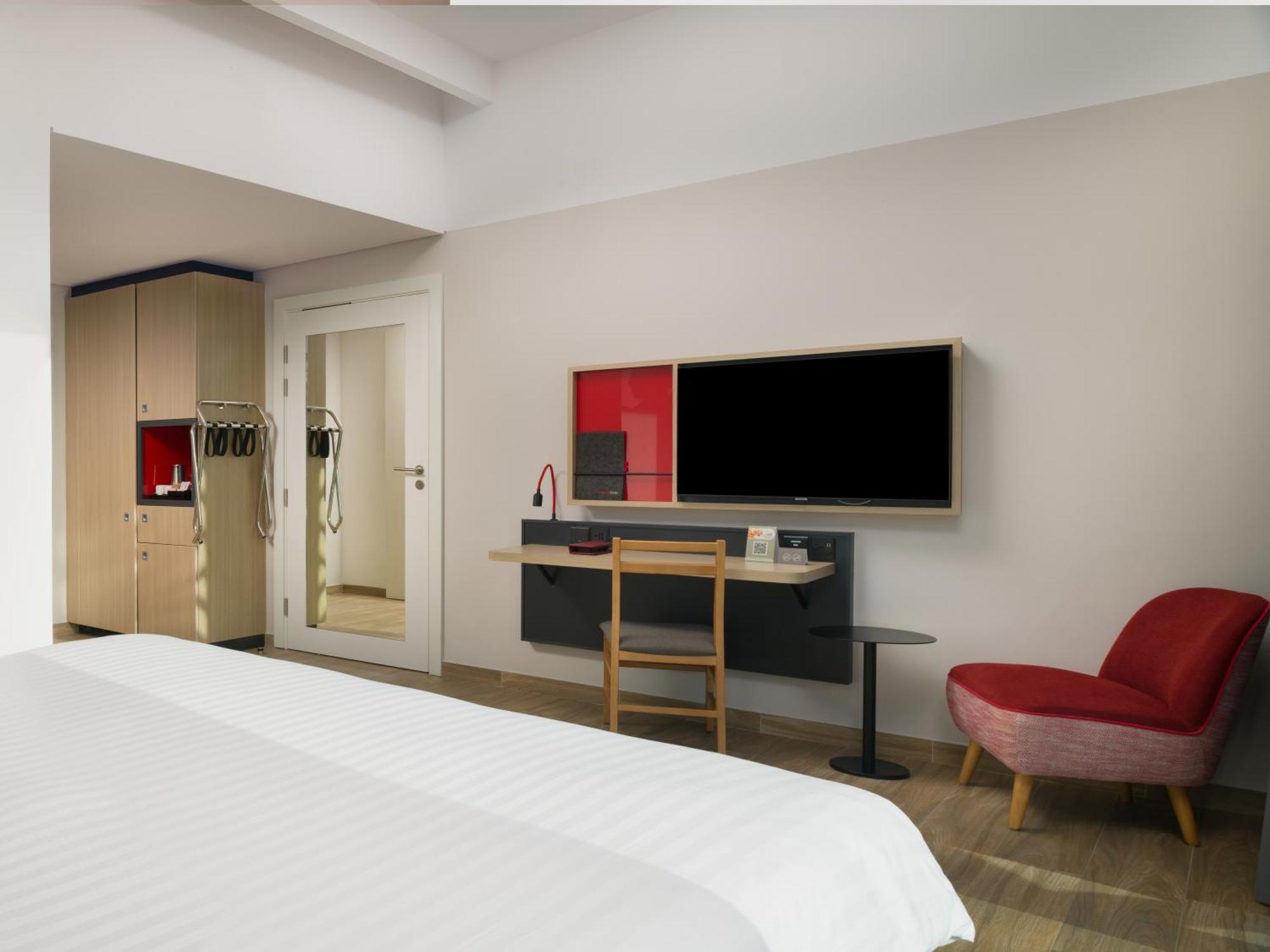 Intercityhotel Muscat