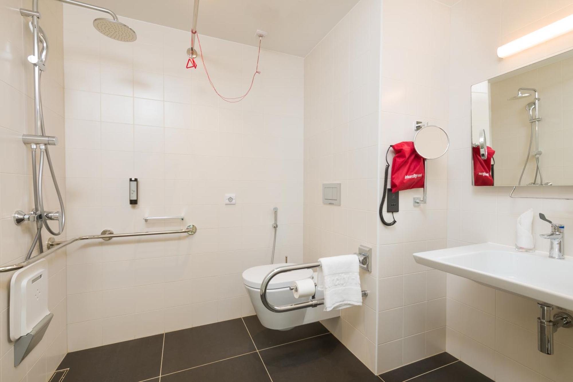Hotel Intercityhotel