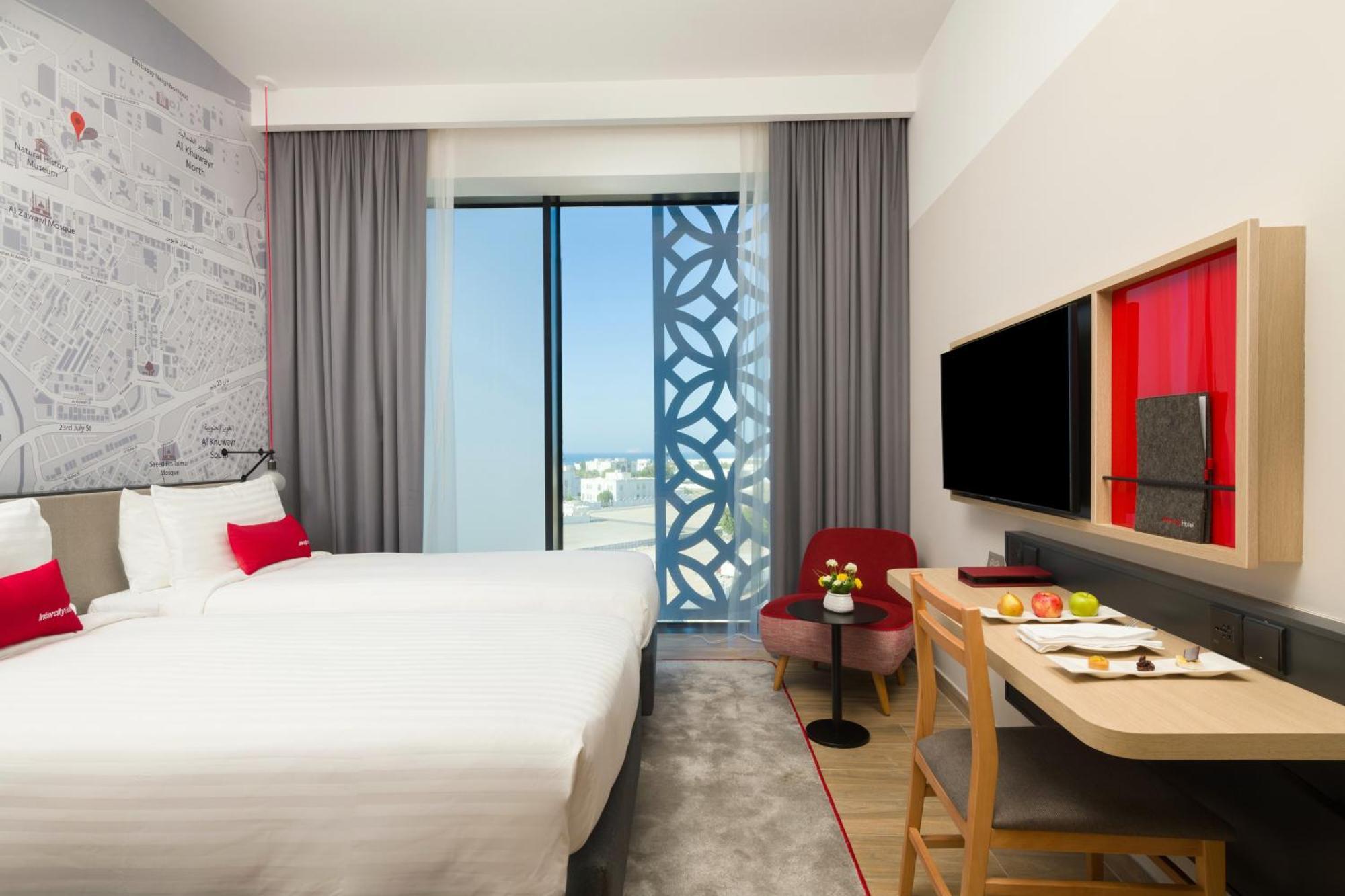 Hotel Intercityhotel 4*