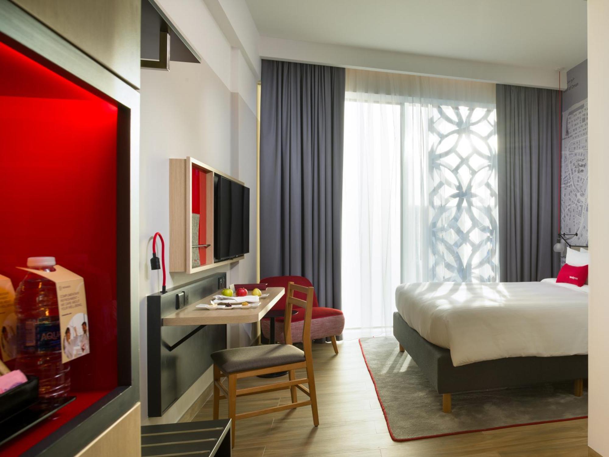 Intercityhotel Hotel